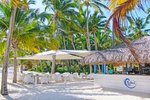 Beach bar
