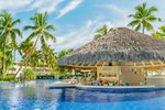 Swim Up bar