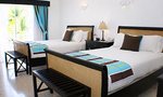 Dominikánská republika, Východní pobřeží, Punta Cana - PUNTA CANA RESORT & CLUB