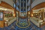 Hotel Grand Excelsior Bur Dubai dovolená