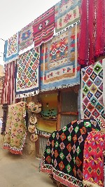 Egypt - Muhoasis - poznávací zájezd s odpočinkem u moře v Marsa Matruh