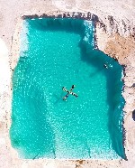 Egypt - Muhoasis - poznávací zájezd s odpočinkem u moře v Marsa Matruh