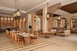 Hlavní restaurace