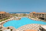Hotel GHAZALA RESORT & SPA EL ALAMEIN dovolená