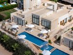 Resort s bazénem