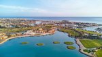 Letecký pohled