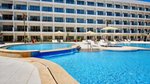 Hotel s bazénem
