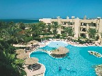 Egypt, Hurghada, Hurghada - GEISUM VILLAGE - Hotel s bazénem