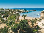 Egypt, Hurghada, Hurghada - GEISUM VILLAGE - Pláž