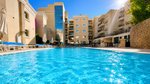 Hotel s bazénem