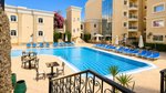 Hotel s bazénem