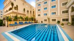 Hotel s bazénem