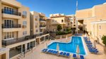 Hotel s bazénem