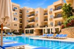 Hotel s bazénem