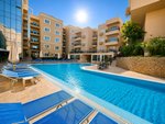 Hotel s bazénem