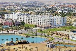 Egypt, Hurghada, Hurghada - EMERALD HURGHADA - main