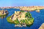 Philae Island Aswan