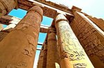 Výlety po Egyptě