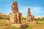 Výlety po Egyptě