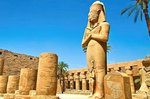 Výlety po Egyptě