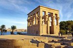 Výlety po Egyptě