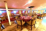 Restaurace na lodi