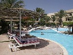 Egypt, Hurghada, Hurghada - GEISUM VILLAGE