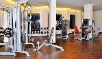 Egypt, Hurghada, Hurghada - EMERALD HURGHADA - Fitness & SPA centrum