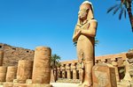 Výlety po Egyptě