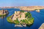 Philae Island