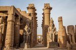 Isis - Plavba po Nilu s pobytem u Rudého moře
