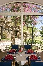 Hotel Jewels Sahara Resort dovolená