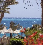 Hotel Jewels Sahara Resort dovolená