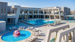Hotel s bazénem