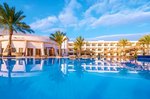 Hotel s bazénem
