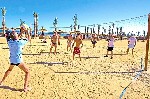 Beach volejbal