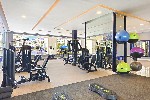 Fitness centrum