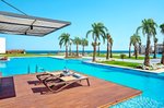 Hotel s bazénem