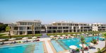 Hotel s bazénem
