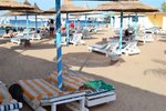 Hotel Roma Hurghada dovolená