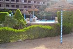 Hotel Roma Hurghada dovolená