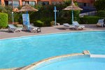 Hotel Roma Hurghada dovolená
