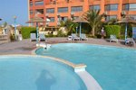Hotel Roma Hurghada dovolená