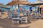 Hotel Roma Hurghada dovolená