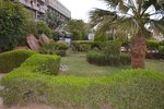 Hotel Roma Hurghada dovolená