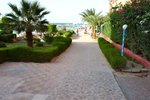 Hotel Roma Hurghada dovolená