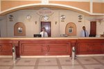 Hotel Roma Hurghada dovolená