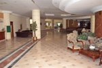 Hotel Roma Hurghada dovolená