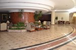 Hotel Roma Hurghada dovolená