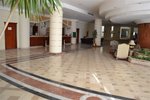 Hotel Roma Hurghada dovolená